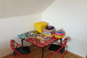 Ferienwohnung/Norden/4Personen, Норден
