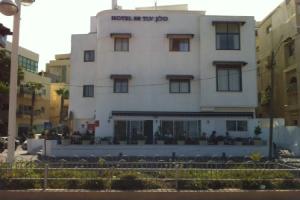 Olive Tlv 88 Sea Hotel, Тель-Авив