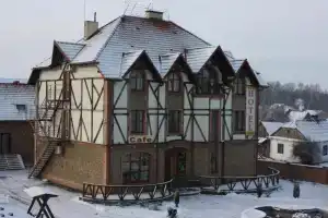 Shelter Club Hotel & Spa, Колодежно