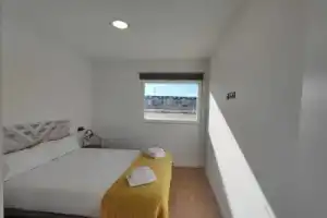 Villanubla Apartments, Вальядолид