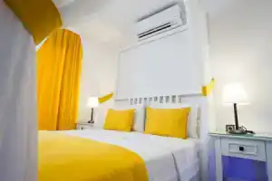 Отель «Cunda Rota Garden Otel», Айвалык