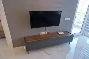 Elite Life Residence 4, Авсаллар