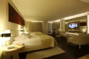 Charisma De Luxe Hotel, Кушадасы