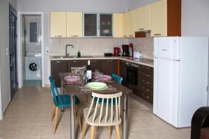 Antigone Apartments Argostoli (Spilia) 4, Аргостолион