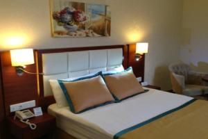 Asrin Business Hotel Kızılay, Анкара