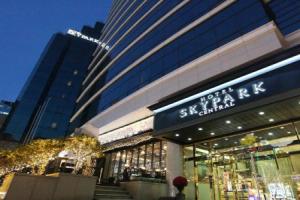 Hotel «Skypark Central Myeongdong», Сеул