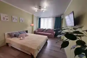 Апартаменты на улице Селезнёва 4/15к3, Краснодар