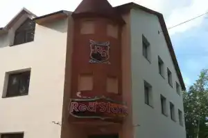 Гостиница «Ред Стоун», Краснокаменск