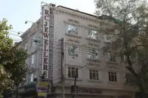 Hotel «Florence», Дели