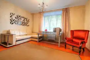 Na Nemchinova 2 Apartments, Москва