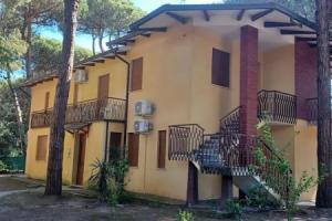 Comfy Apartment in Rosolina, Розолина-Маре