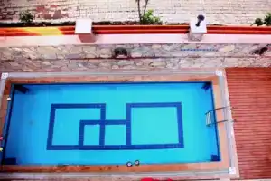 Ankakyaka Apart Hotel, Мугла