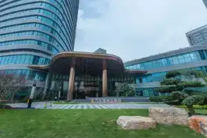 Отель Sorl Hotel Shanghai, Шанхай