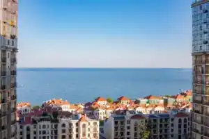 Luxury Apartment Arcadia sea view, Одесса