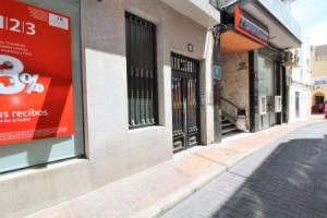 Apartamento Ático Alameda, Бенидорм