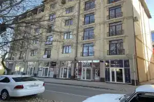 Апартаменты на улице Луначарского, Ессентуки