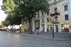 Apartment In Deribasovskay Street 20, Одесса