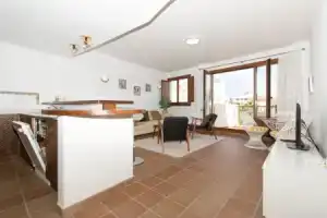 214 Panorama Park - Alicante Holiday, Торревьеха