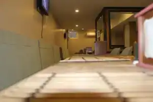The Lola Hotel, Стамбул