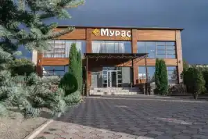 Muras Hotel Karakol, Каракол