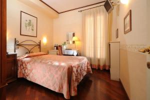 Hotel «La Calcina», Венеция