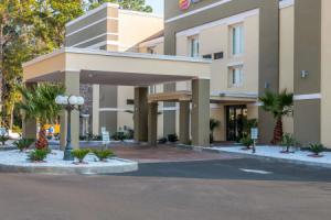 Отель «Comfort Inn Savannah», Саванна