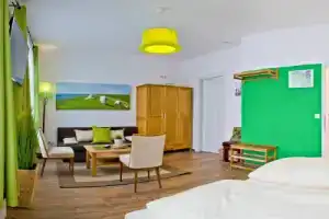 Wissers Hotel, Бург-ауф-Фемарн