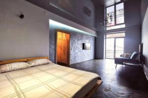 Loft style apartments in the center, Сумы