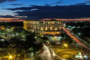 Отель «Fiesta Americana Merida», Мерида