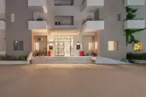 Gouves Bay Hotel, Гувес