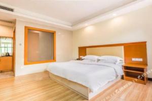 Sainan Business Hotel (Guangzhou Xintang Metro Station), Дунгуань