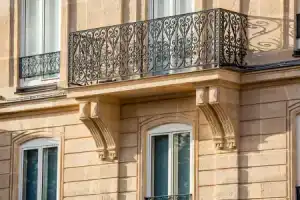 Отель «Best Western Plus Opéra Batignolles», Париж