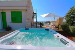 The Dream Residence 242, Marina di Pescoluse