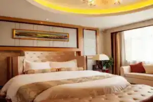 Tangan Great Hotel, Сиань