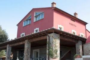 Гостевой дом «Relais Vedetta», Скарлино