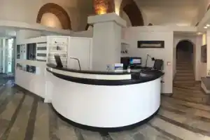 Отель «Albergo Ristorante Paradiso», Портовенере