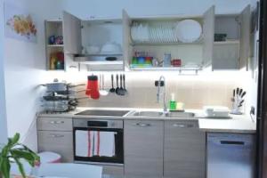 Terrasinipalermovacation for 8 Guests New, Терразини