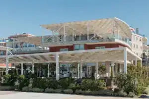 Fishta Hotel, Велипойе