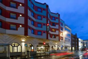 Отель «ibis Gent Centrum Opera», Гент