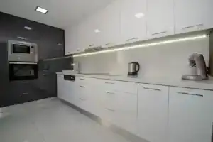 MarinaMed Residencial, Casa 2, Торревьеха