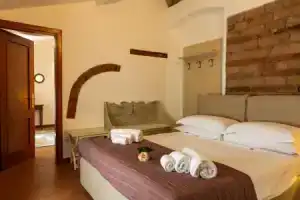 Гостевой дом «Relais La Torre», Верона