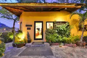 Supatra Hua Hin Resort, Хуахин