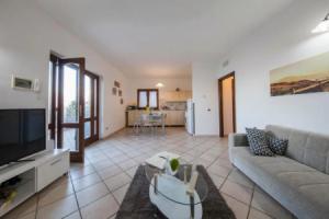 Villa Malu, Сорренто