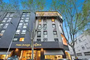 Protur Naisa Palma Hotel, Пальма-де-Майорка