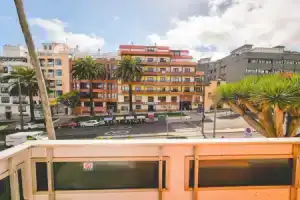 Хостел «Aguere Nest», Ла-Лагуна