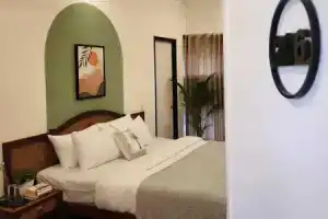 Mira Hotel, Калангут