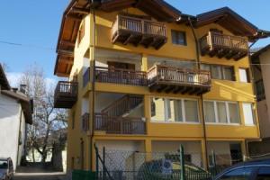 B&B Al Rio, Левико-Терме