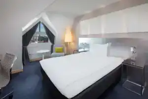 Мини-отель «Scandic Royal Stavanger», Ставангер