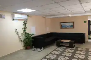 Пансионат «Жемчужина», Алушта