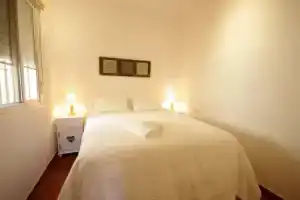 Livingtarifa - Apartamento piscina frente mar, Тарифа